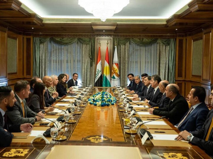 مصدر مطلع لسيريا فوكس: تكليف أميركي لإقليم كردستان بتفكيك ما تبقى من «قسد» وإخراج عناصر قنديل