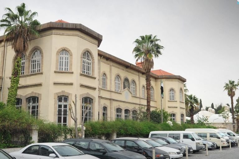 سوريا: اعتماد قائمة بأسماء المرشحين لشغل وظائف في وزارة السياحة