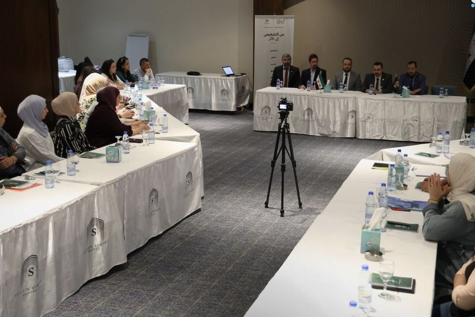 وزارة التربية تطلق الدورة الوطنية الأولى لتطوير معلمي اللغة الإنكليزية