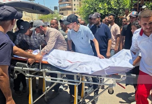 الصحة الفلسطينية تدين تصاعد اعتداءات المستوطنين على الطواقم الطبية