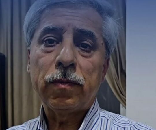 عم المتوفى محمد غميرة يوضح ملابسات الوفاة