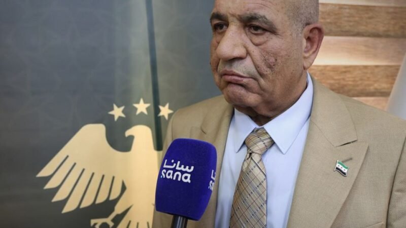 دعوات لضحايا إبراهيم حويجة لتقديم شهاداتهم ضمن مسار العدالة الانتقالية