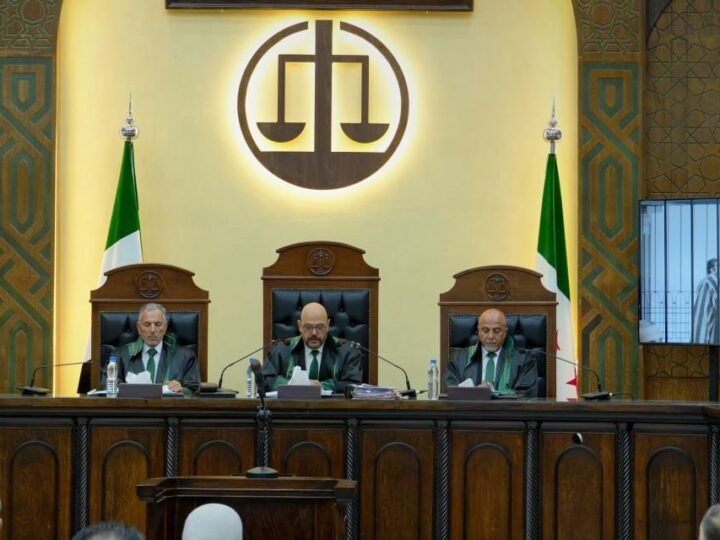 محكمة الجنايات بدمشق تعقد جلسة النطق بالحكم في قضية وسيم الأسد