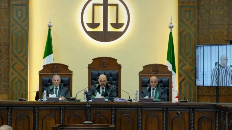 محكمة الجنايات بدمشق تعقد جلسة النطق بالحكم في قضية وسيم الأسد