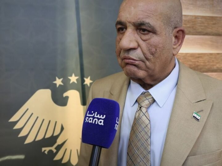 محكمة الجنايات في دمشق تصدر حكماً بإعدام وسيم الأسد