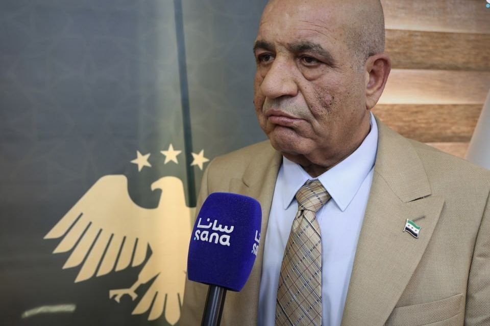 محكمة الجنايات في دمشق تصدر حكماً بإعدام وسيم الأسد