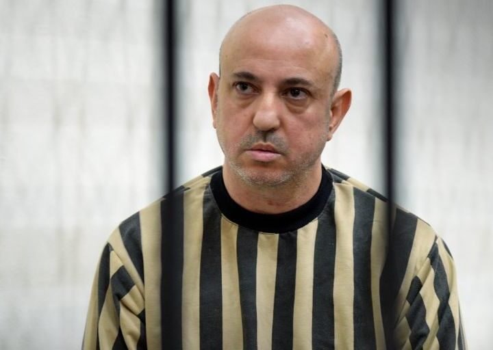 محكمة الجنايات في دمشق تصدر حكماً بإعدام وسيم الأسد بجرائم حرب