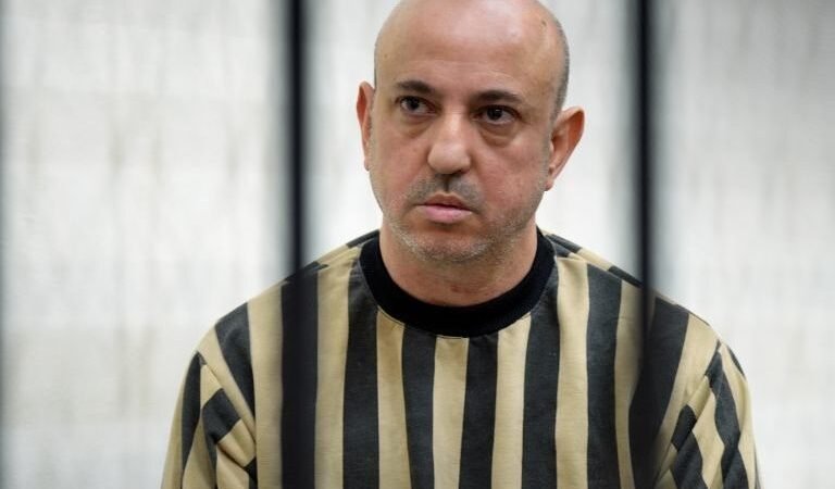 محكمة الجنايات في دمشق تصدر حكماً بإعدام وسيم الأسد بجرائم حرب