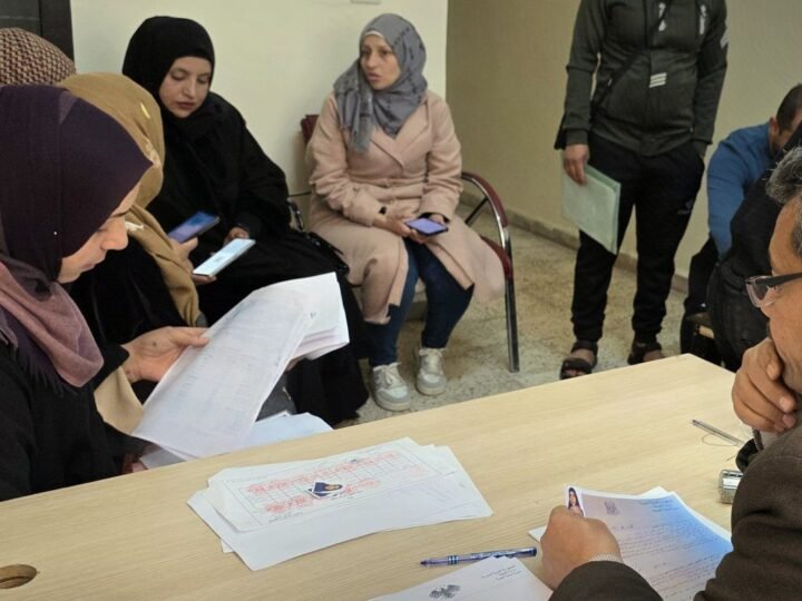 صحة الحسكة تدعو المفصولين لأسباب ثورية لاستكمال إجراءات عودتهم للعمل