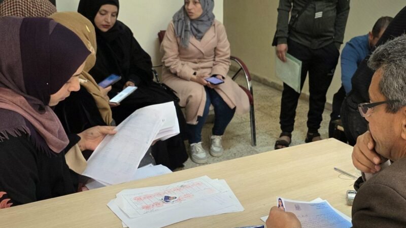 صحة الحسكة تدعو المفصولين لأسباب ثورية لاستكمال إجراءات عودتهم للعمل