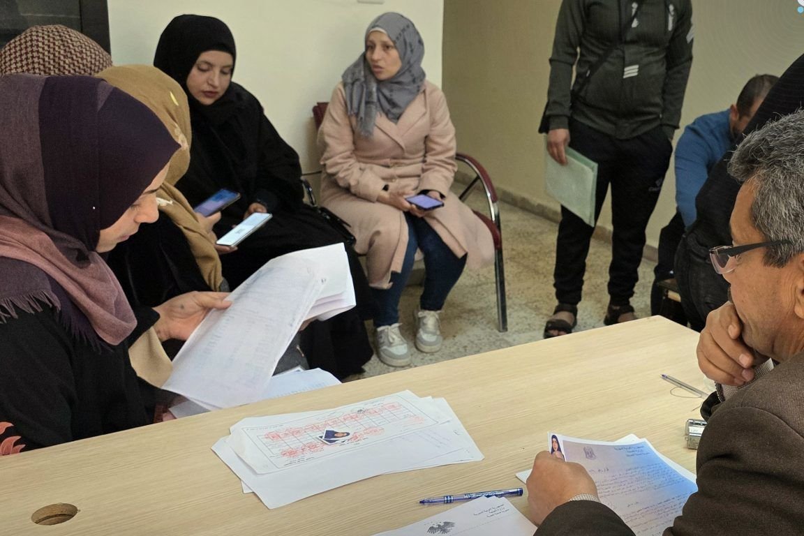 صحة الحسكة تدعو المفصولين لأسباب ثورية لاستكمال إجراءات عودتهم للعمل