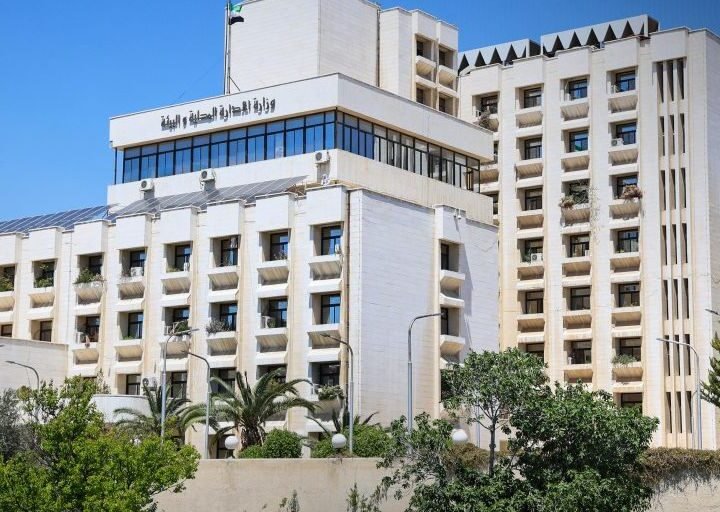 الحكومة السورية تبدأ تحديث التشريعات البيئية لمواكبة إعادة الإعمار