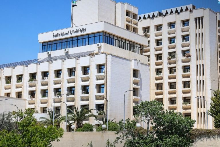 الحكومة السورية تبدأ تحديث التشريعات البيئية لمواكبة إعادة الإعمار