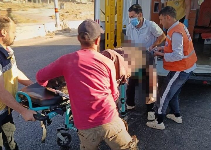 وفاة ثلاثة أشخاص إثر حادث سير على طريق الديماس بريف دمشق