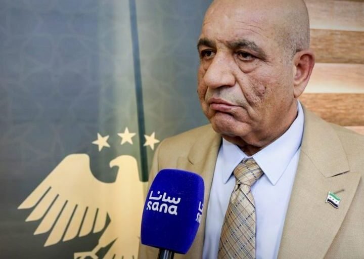 هيئة العدالة الانتقالية: محاسبة المسؤولين عن مجزرة الكيماوي التزام قانوني