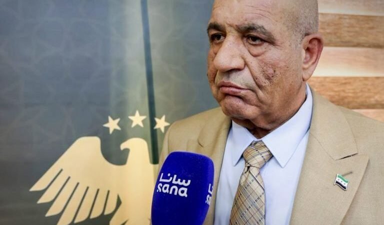 هيئة العدالة الانتقالية: محاسبة المسؤولين عن مجزرة الكيماوي التزام قانوني