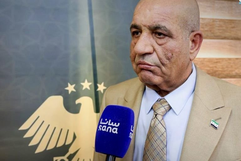 هيئة العدالة الانتقالية: محاسبة المسؤولين عن مجزرة الكيماوي التزام قانوني