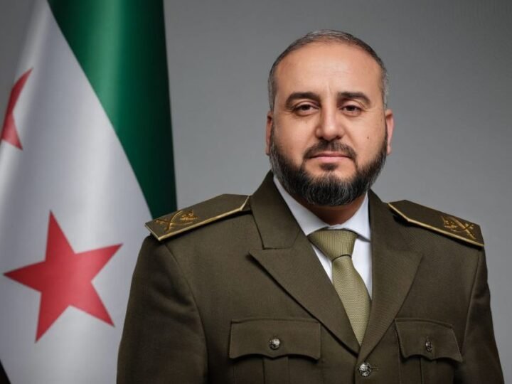 وزير الدفاع: مجزرة الكيماوي في الغوطتين جرح سوري لا يندمل