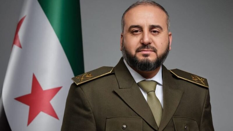 وزير الدفاع: مجزرة الكيماوي في الغوطتين جرح سوري لا يندمل