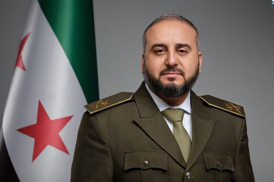 وزير الدفاع: مجزرة الكيماوي في الغوطتين جرح سوري لا يندمل