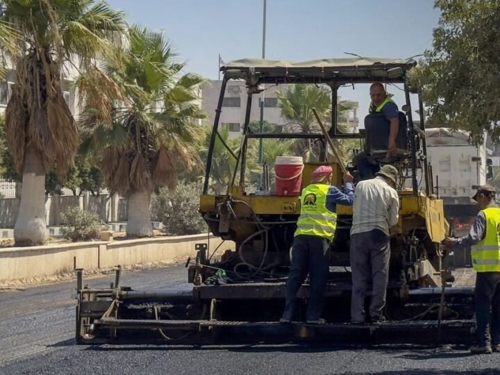 مجلس مدينة إدلب يطلق مبادرة “إدلب تستحق”