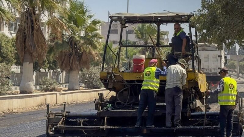 مجلس مدينة إدلب يطلق مبادرة “إدلب تستحق”