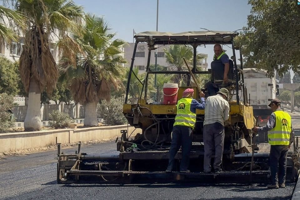 مجلس مدينة إدلب يطلق مبادرة “إدلب تستحق”