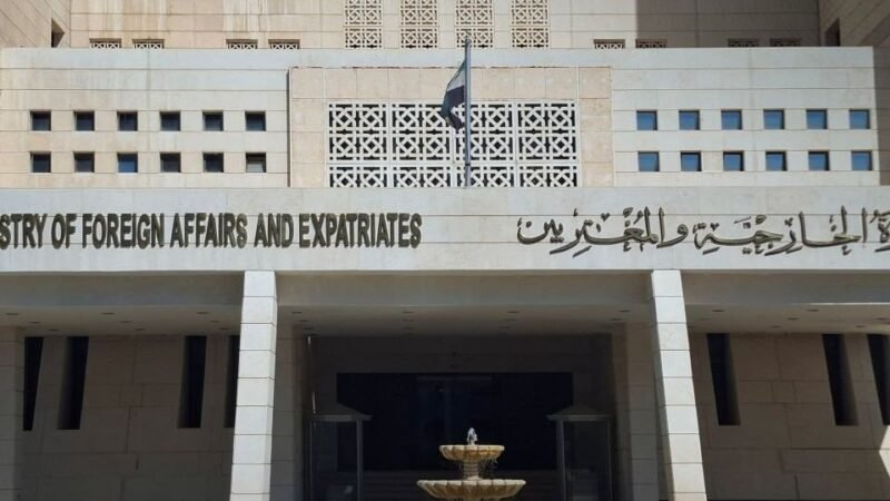 اجتماع سوري إسرائيلي بوساطة أمريكية لبحث خفض التصعيد