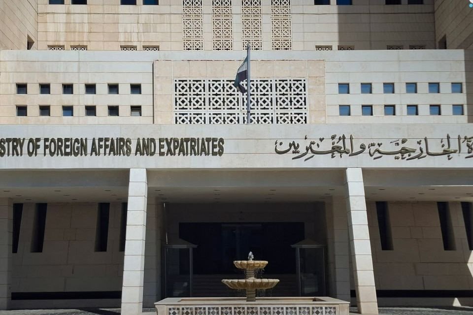 اجتماع سوري إسرائيلي بوساطة أمريكية لبحث خفض التصعيد