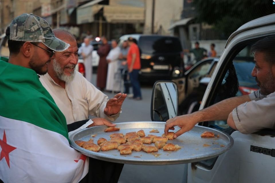 مدينة الضمير تحتفي بصدور حكم الإعدام بحق عاطف نجيب