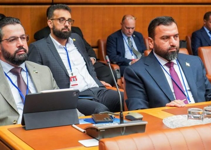 مشاركة سورية في أعمال الدورة الـ 7 للشبكة العالمية لمكافحة الفساد في فيينا