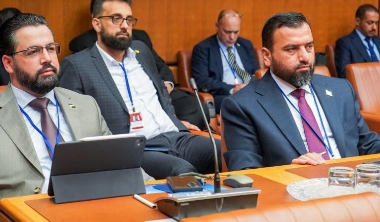 مشاركة سورية في أعمال الدورة الـ 7 للشبكة العالمية لمكافحة الفساد في فيينا