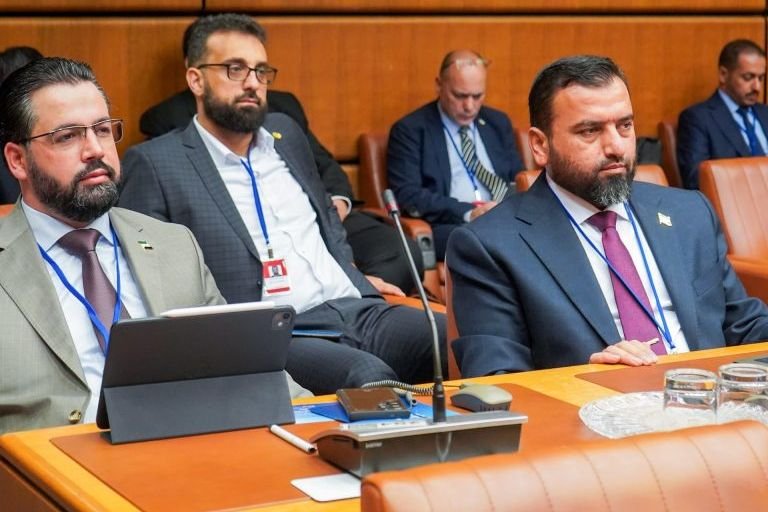 مشاركة سورية في أعمال الدورة الـ 7 للشبكة العالمية لمكافحة الفساد في فيينا