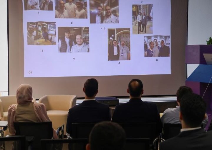 زمالة الخوارزمي.. منصة سورية لصقل مواهب الشباب في التكنولوجيا