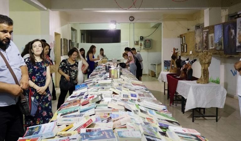 مهرجان السنابل في طرطوس.. حراك ثقافي يعزز المشهد الفني والأدبي