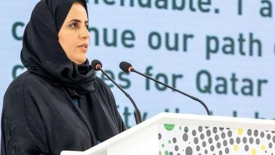 تعزيز تمكين المرأة القطرية في التعليم والبحث العلمي