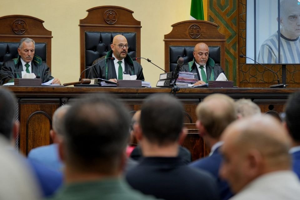 القضاء السوري يصدر أحكاماً بالإعدام بحق رأس النظام وعدد من المسؤولين