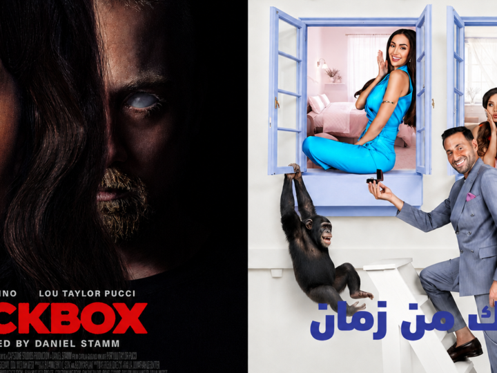 خيارات سينمائية متنوعة في صالات حلب