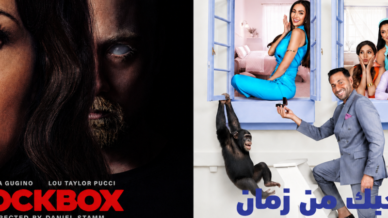 خيارات سينمائية متنوعة في صالات حلب
