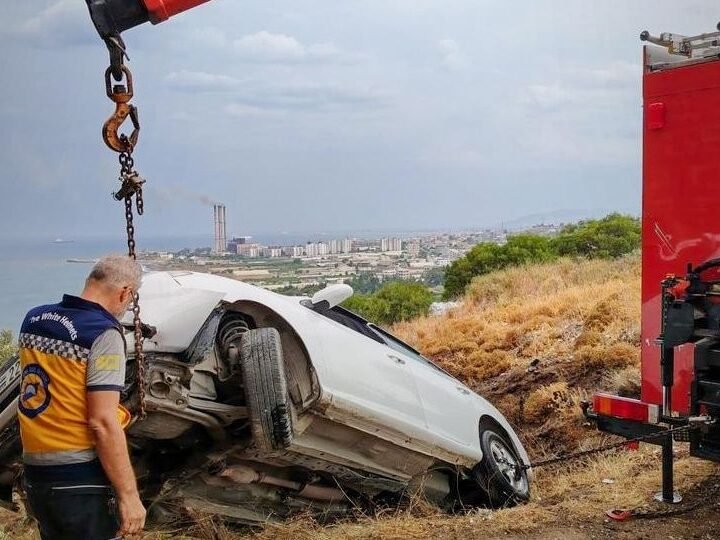 إصابة 12 شخصاً في حوادث سير بسوريا خلال 24 ساعة