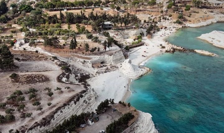 طقس صيفي معتدل مع فرص لأمطار خفيفة في سوريا