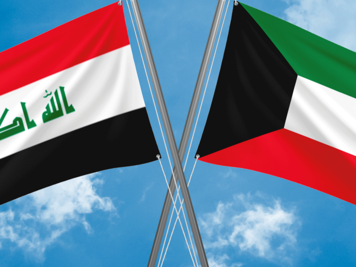 الكويت والعراق يدينان اعتراف كولومبيا بالسيادة الإسرائيلية على الجولان