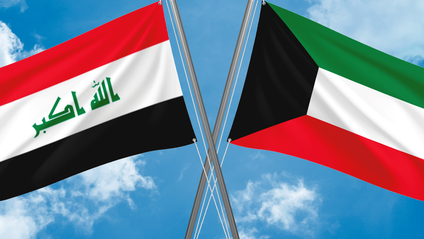 الكويت والعراق يدينان اعتراف كولومبيا بالسيادة الإسرائيلية على الجولان