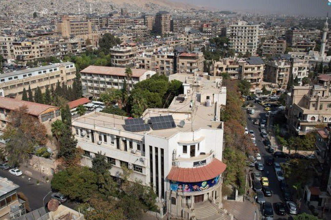 التربية السورية تعدّل تعليمات تنفيذ المرسوم 13 الخاص بالمواطنين الكرد