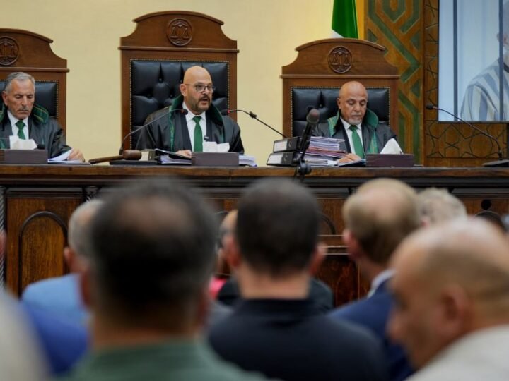 محكمة الجنايات في دمشق تصدر أحكاماً بالإعدام بحق بشار الأسد ورموز نظامه