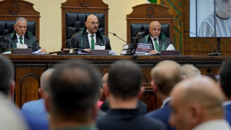 محكمة الجنايات في دمشق تصدر أحكاماً بالإعدام بحق بشار الأسد ورموز نظامه