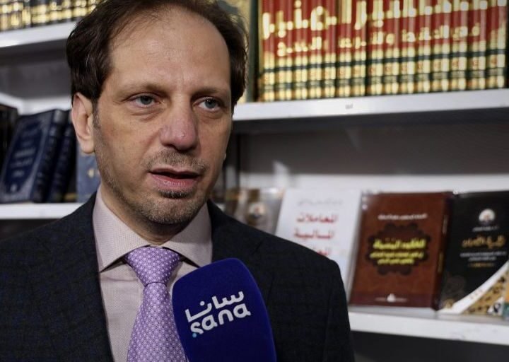 أحكام قضائية بدمشق في مسار محاسبة رموز النظام السابق