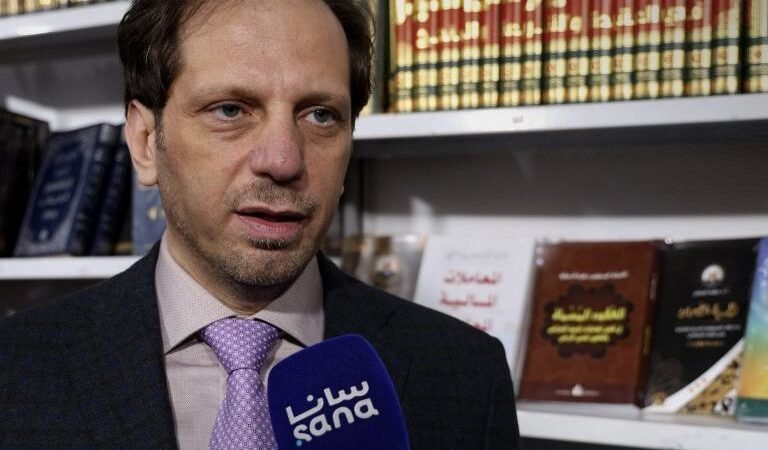 أحكام قضائية بدمشق في مسار محاسبة رموز النظام السابق