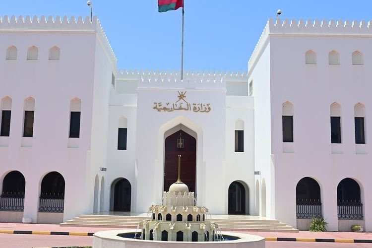 سلطنة عُمان تجدد التأكيد على أن الجولان أرض سورية محتلة