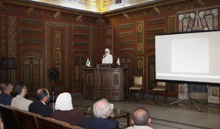 مبادرة شبابية وطنية لتوثيق وحماية المواقع والأحياء التاريخية في سوريا